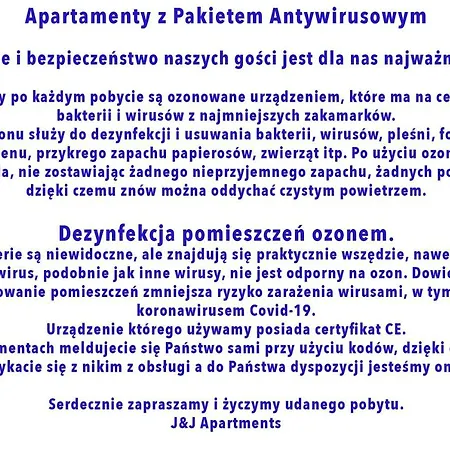 J&J Apartments - Szczytna 1, Apartament 10 Torun Exterior photo